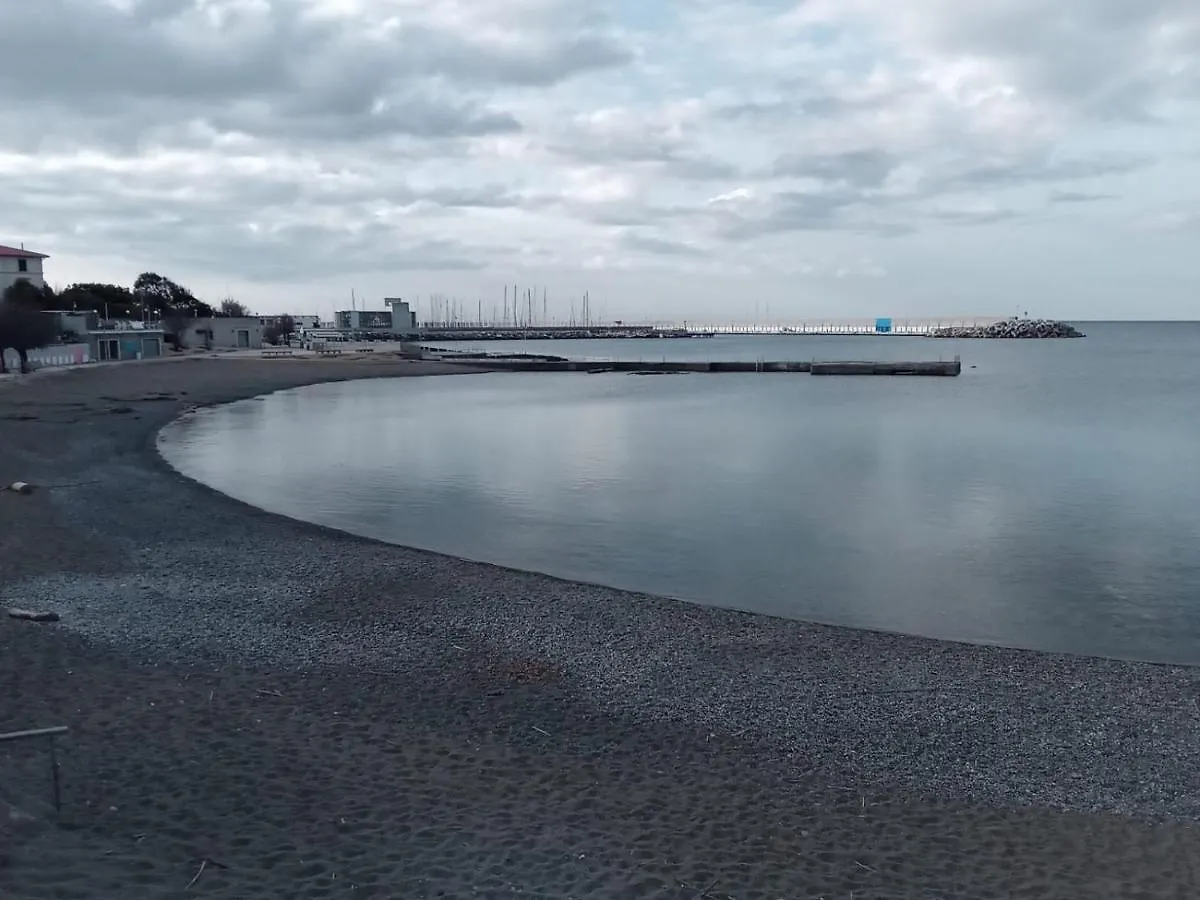 Appartamento Caletta Beach Castiglioncello